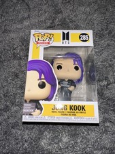 Funko Pop! Vinyl: BTS - Jung Kook #285