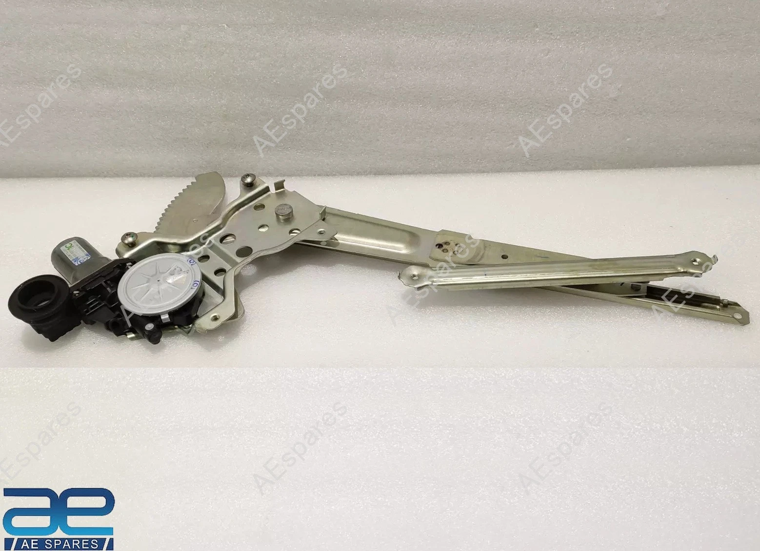 Front Door Window Regulator Assy RH For Suzuki Swift 2005-11 Swift Dzire 2008-12 view 3