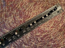 Rane CP64 Commercial Processor / Preamp / Equalizer 