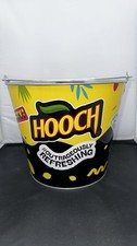 Official Hooch Branded Ice Bucket Cooler (Pack Of 1)