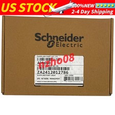 Schneider Electric AP9640 Network Management Card 3 New Sealed
