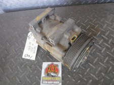 1994-1995 Ford F150 250 Bronco Ranger Explorer A/C Compressor F4TH-19D629-DA