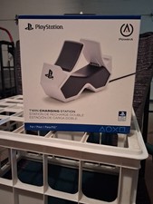 NEW SONY Playstation 5 Controller Twin Charging Station PowerA