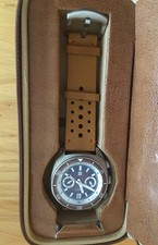 Straton Tourer Divers Chronograph Men's Watch Brand New
