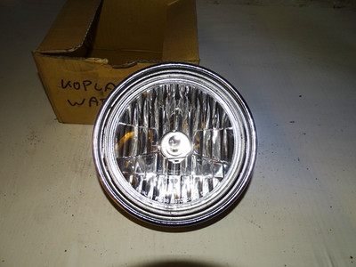 Yamaha XV 1700 Road Star Warrior Scheinwerfer Hauptscheinwerfer Lampe