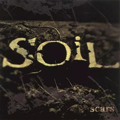 Scars, Soil