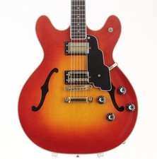 Gremio / Sf4 Starfire Iv Fm Cherry Sunburst 10/11