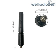 PMAE4071 UHF 470-512MHz Antenna For XPR3300 XPR3500 XPR7350 XPR7550 Radio