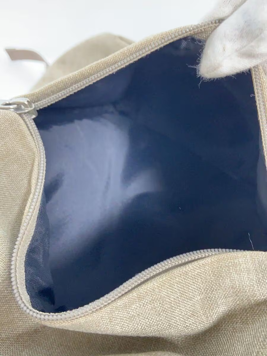 Marimekko Backpack Polyester BEG - image 7