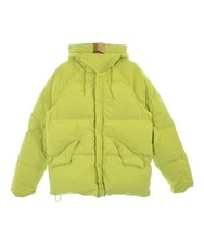 Ten-C Down Jackets / Down Vests Light green (...