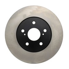 Disc Brake Rotor-premium Centric 120.44125