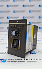 HOULE 0 TO 100 SPEED CONTROL MODULE