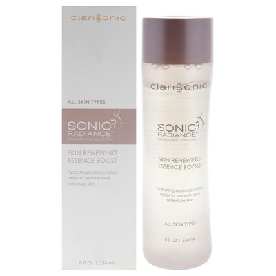 2 Pack Skin Renewing Essence Boost - All Skin Types by Clarisonic - 8 oz