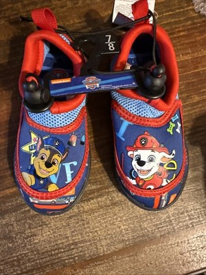 Paw Patrol Sneakers & Water Sock Shoes Girls Boys Unisex Footwear