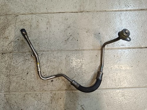 Audi A5 8T 8F 2008 Diesel 140kW Turbolader Ölleitung Ölschlauch 059145771AC