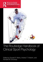 Donald R. Marks (U. A.) | The Routledge Handbook Of Clinical Sport Psychology