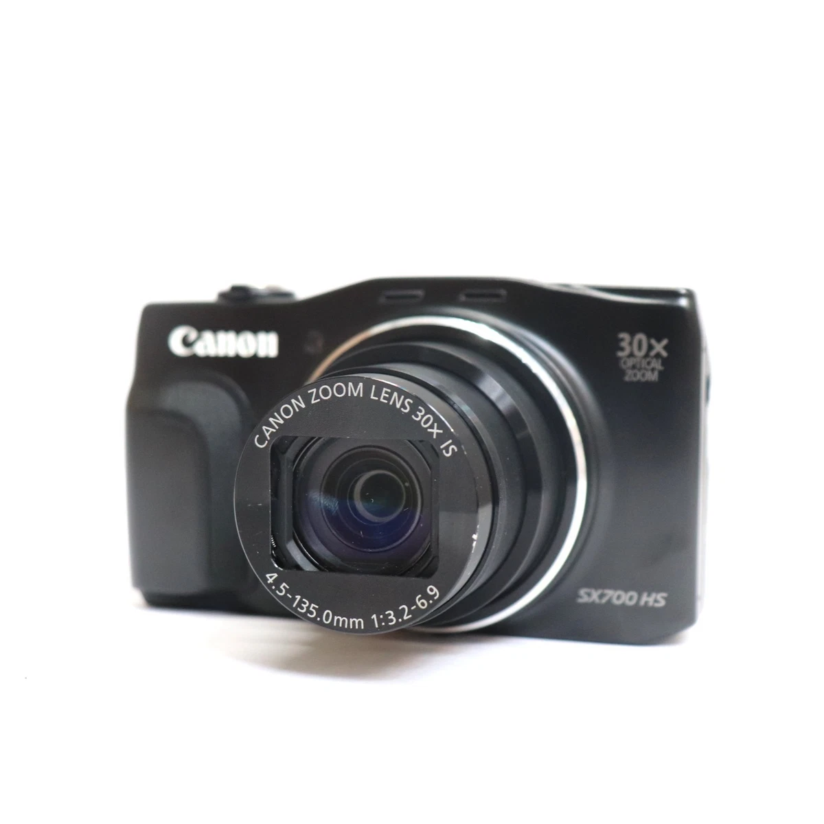Canon PowerShot SX700 HS Digital Cameras for sale | eBay