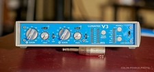 Grace Lunatec V3 Portable Stereo Mic Preamp w/ ADC
