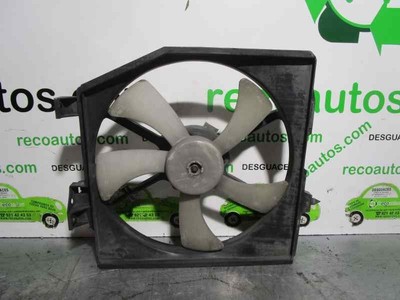 ZL01-15-025A ELEKTRO-LÜFTER / 1785992 FÜR MAZDA 323 BERLINA F/S BJ 1.9 16V CAT