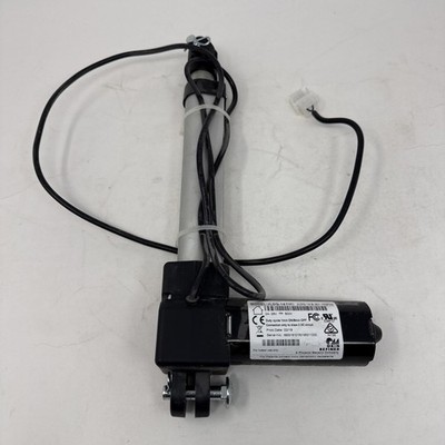 OKIN Adjustable Bed Motor Actuator Power JLDQ-14 EMC JLDQ.B.301.153F03