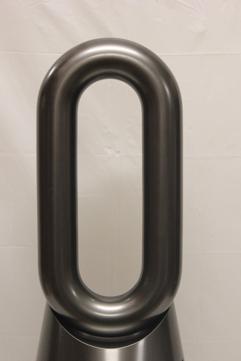 Dyson HP04 Pure Hot + Cool Smart Tower Purifying Heater and Fan