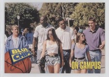 1994 SkyBox Blue Chips On Campus #29 0w8