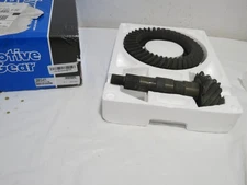 Motive Gear Differential Ring and Pinion GM10-411; 4.11 for 73-09 GM 8.625 in.