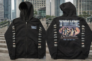 Twice this Is for Hoodie | eBay