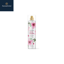 Bodycology Fragrance Body Mist, Cherry Blossom, 8 fl.oz.