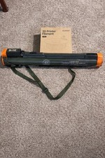 Airsoft  M72  &ndash; TAG Compatible &ndash; MilSim w/ Sling Orange Tip Included