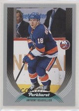 2020-21 Upper Deck Parkhurst Silver Border Anthony Beauvillier #95 x6g