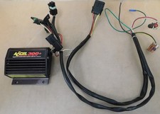 Accel 49300 300 Digital Cd Ignition System Wwiring 468 Cyl Limiterm 535v