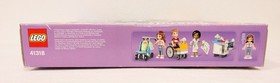 LEGO FRIENDS: Heartlake Hospital (41318) - New Sealed!