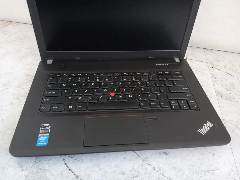 Lenovo Thinkpad E440 14" Laptop Intel i3 4th Gen 8GB RAM - NO BOOT - READ -RR - Image 2 of 4