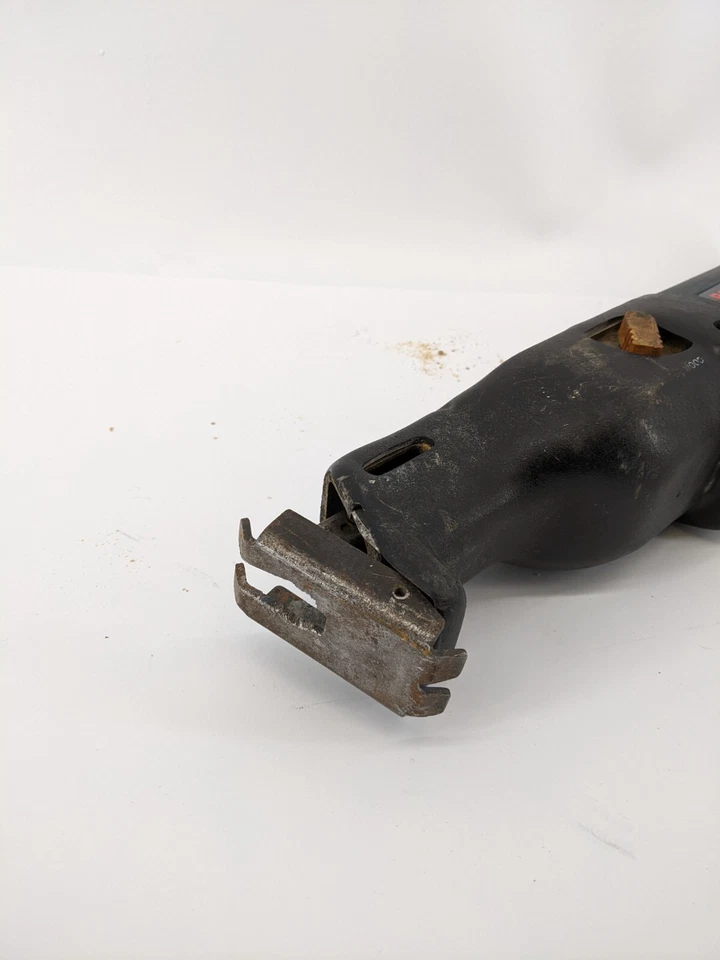 Bosch Panther B6400 Corded Reciprocating Saw - Image 4 of 4