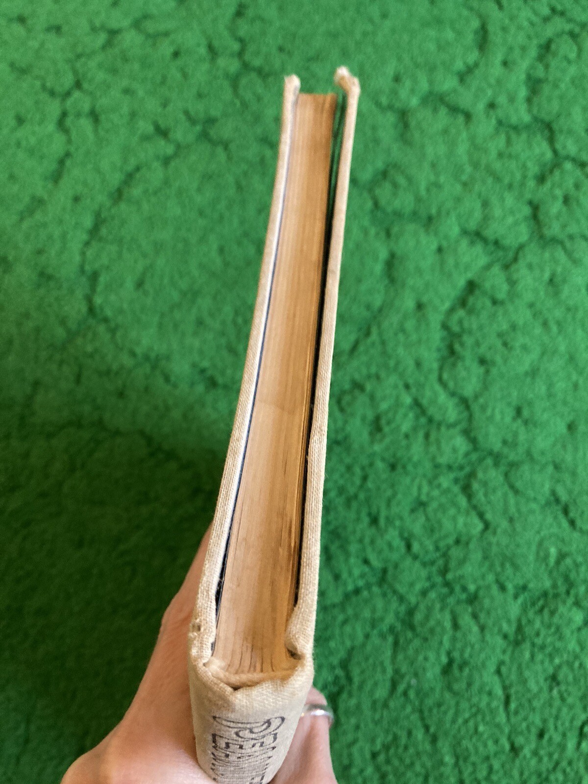 Peanuts Treasury by Charles M. Schultz First Edition (1968, Hardcover) Book eBay