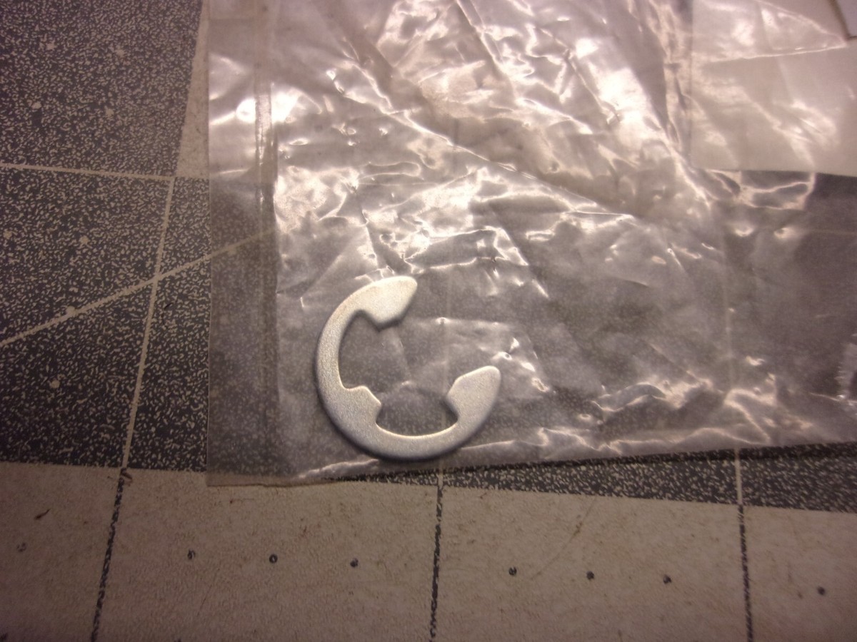 Perkins 036800008 Snap Ring | eBay