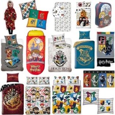 Harry Potter Gama - Funda de Edredón, Toalla, Mantas, Cojín & Más - Oficial