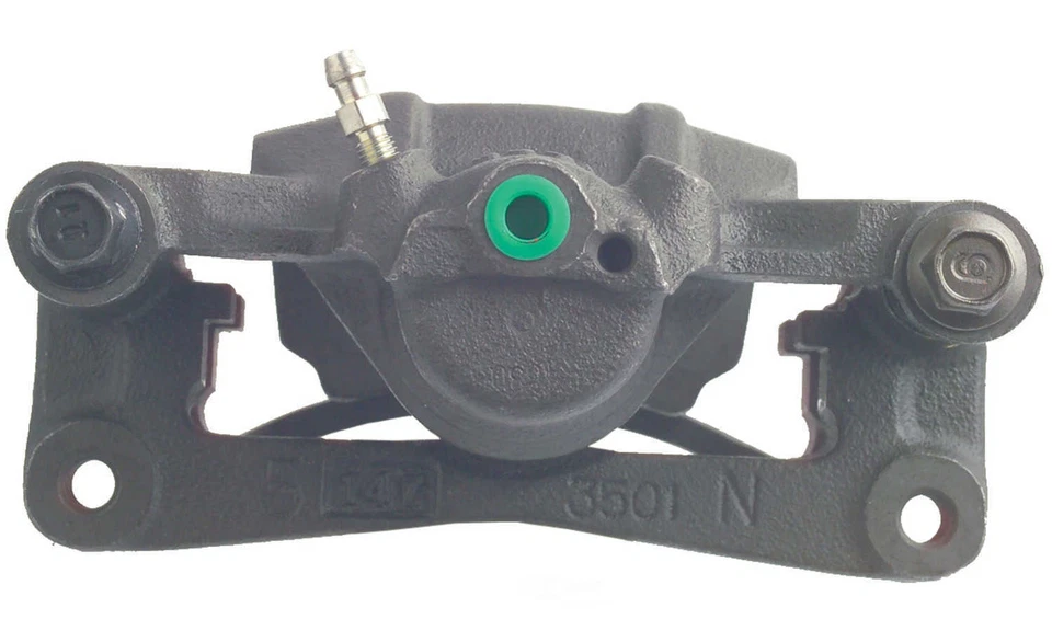 Pinza de freno trasera izquierda para Mazda Millenia 1995-2002 1996 1997 1998 1999 Cardone Foto 2 de 4