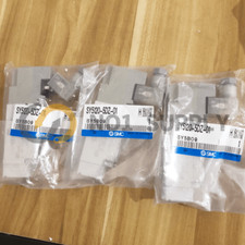 1PCS NEW SMC SY5120-5DZ-01 solenoid valve Fast delivery