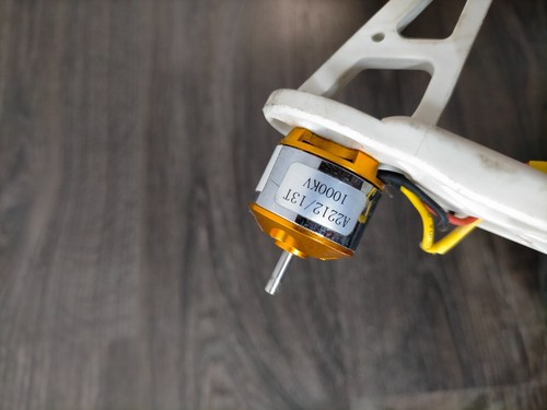 Motors esc Photography GPS DRONE quadcopter brushless gimbal naza f450 PDB part - Picture 7 of 7