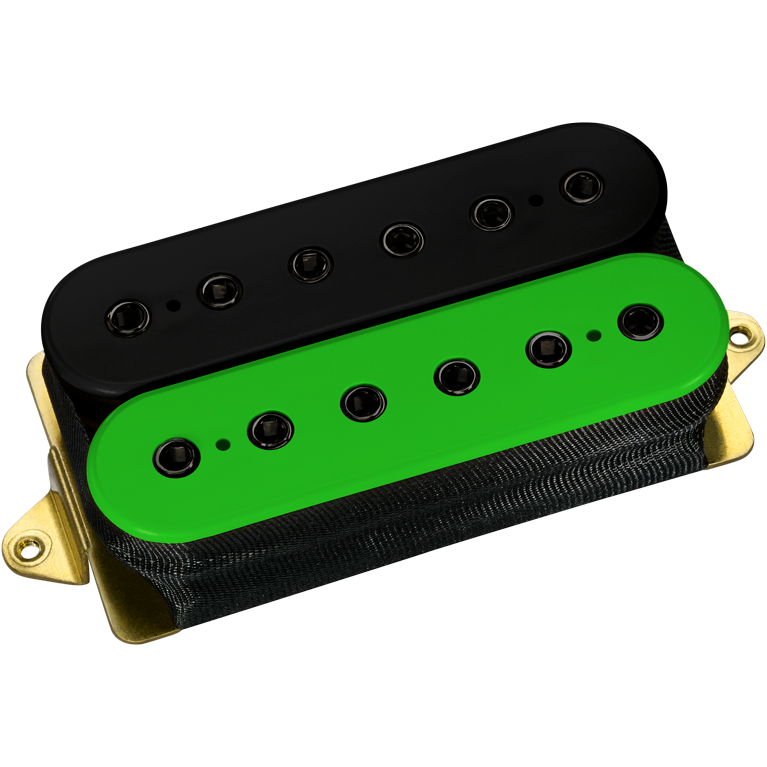 Dimarzio  DP200BG Steve Morse ModelTM Bridge F Spaced