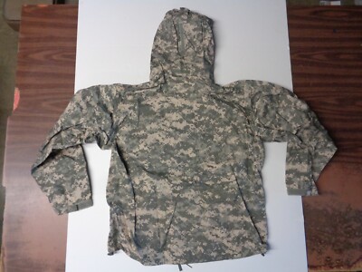 ECWCS GEN Ⅲ LEVEL6 PARKA ACU Gen III Layer 6 Jacket (OCP) | Tennier(tm) LLC