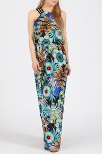 everyday maxi dress