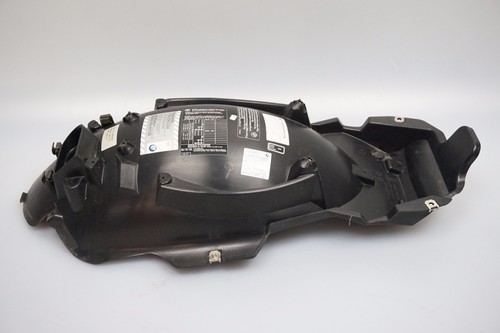 Heckunterverkleidung Radlauf Spritzschutz Fender BMW R 1200 RT ABS R12T K26