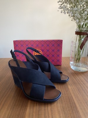 tory burch gabrielle wedge