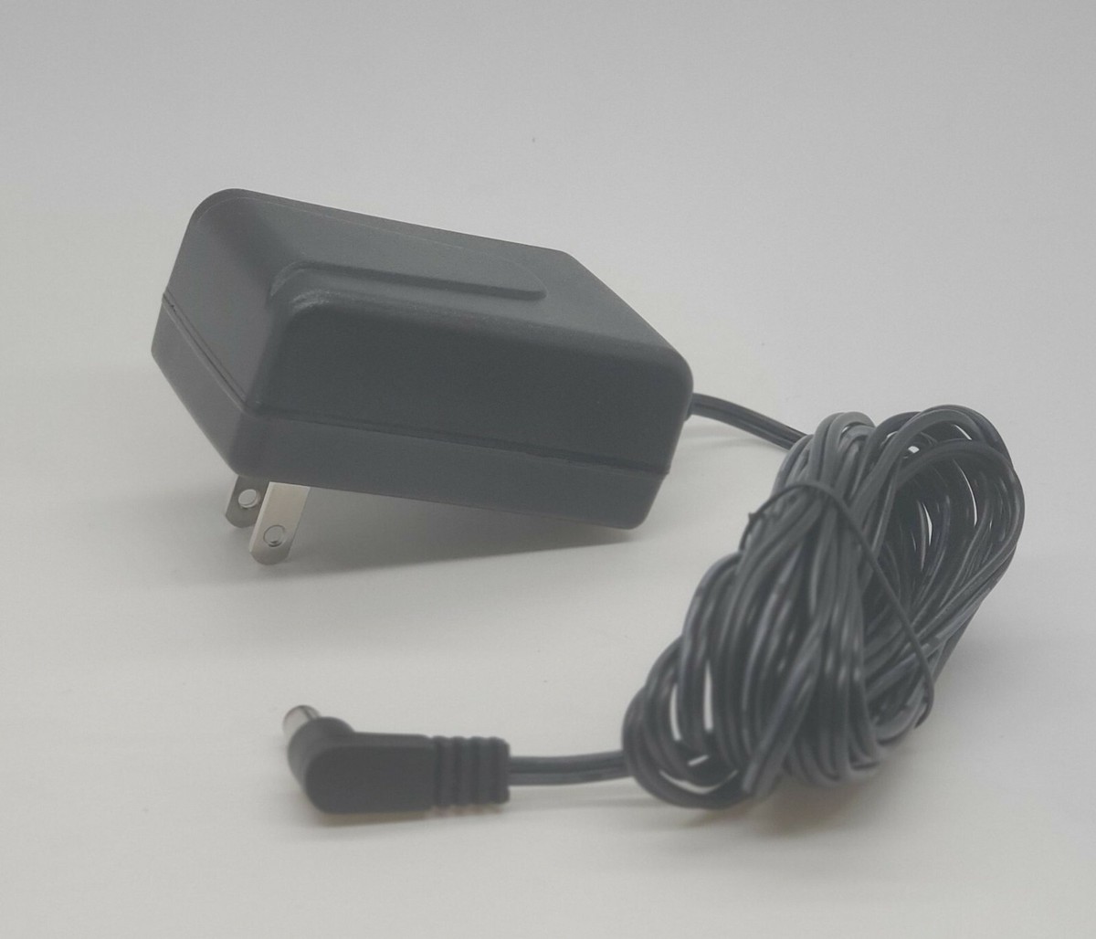 DC Adapter 12V 1.5A Power Supply Fully Compatible With CS-1201500 - Foto 2