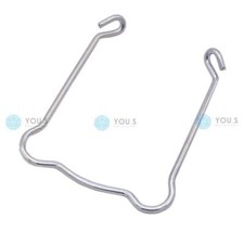 Ressort divers Renault FLUENCE