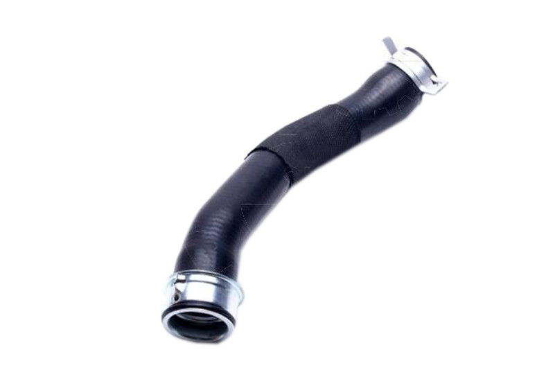 Durite Intercooler Haute Performance pour Porsche 718 Boxster Cayman - 2