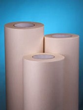 300' ft VINYL APPLICATION TRANSFER TAPE By Main Tape Pick Size Clear or Regular